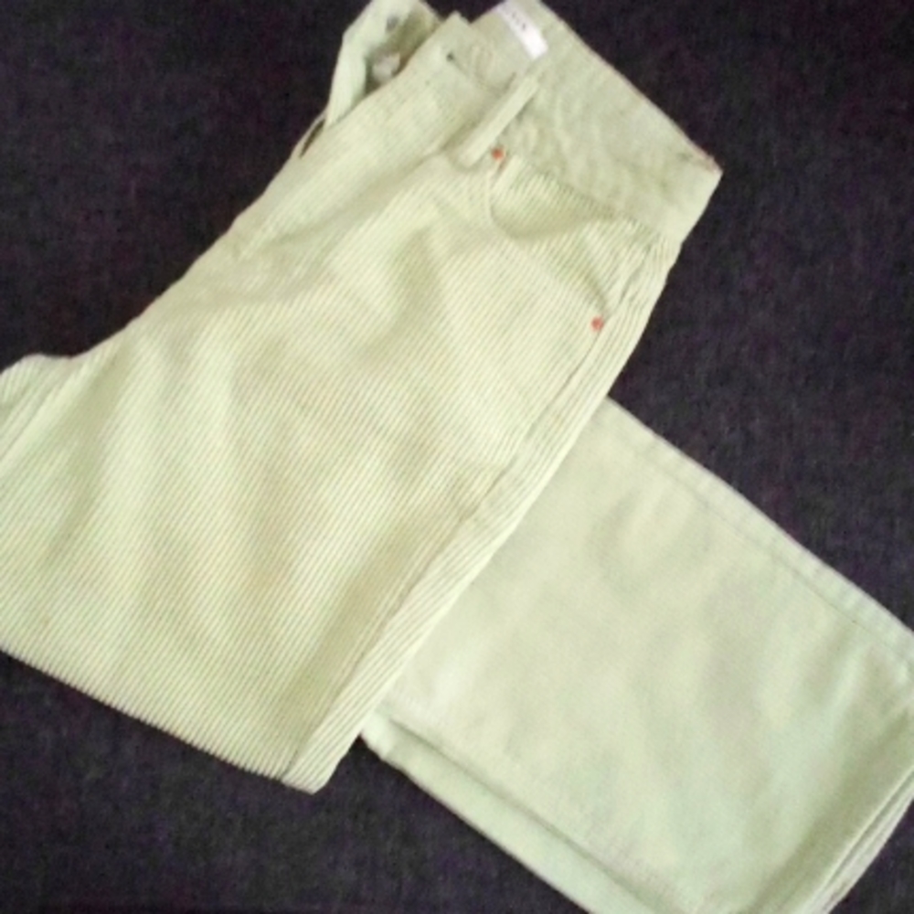 PacSun corduroy pants